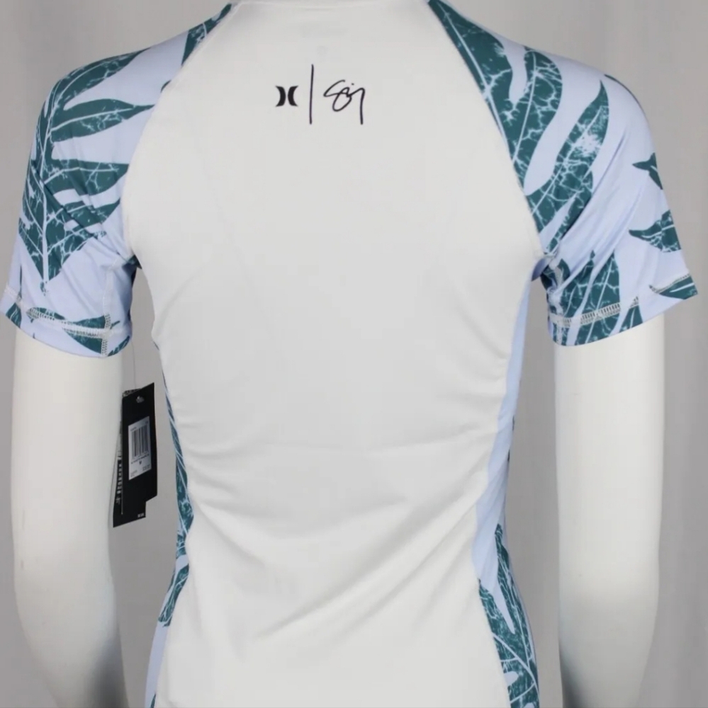 HURLEY RASHGUARD - Picture 2 of 4